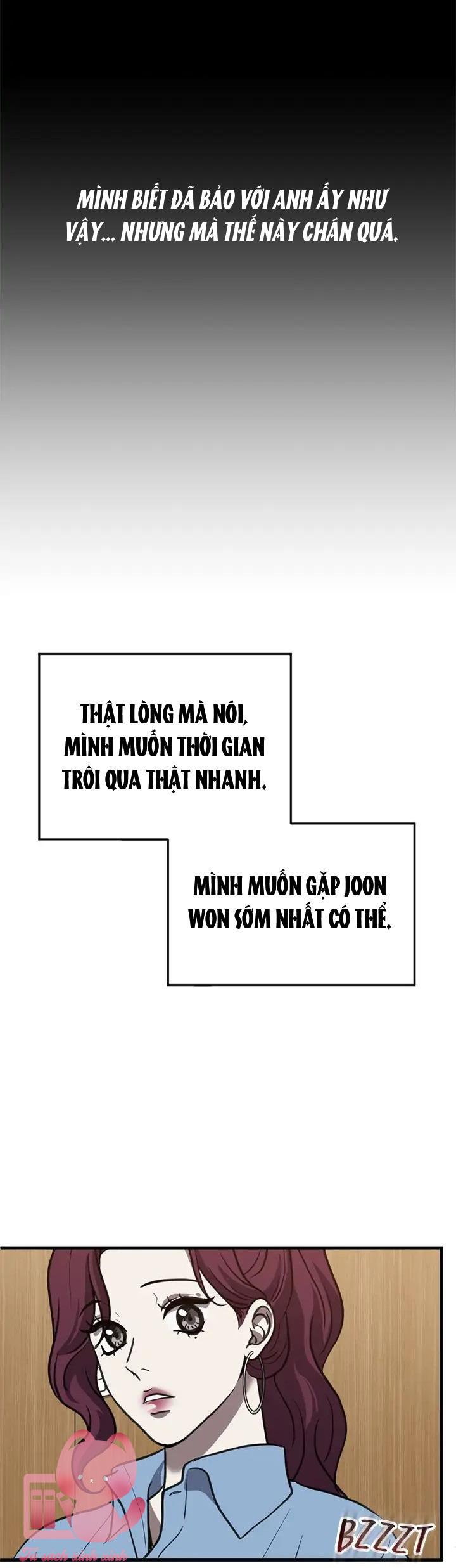 Ba Lần Động Phòng - Chap 36