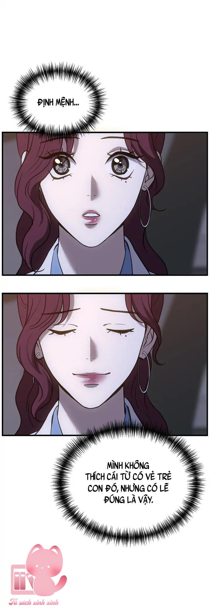 Ba Lần Động Phòng - Chap 36