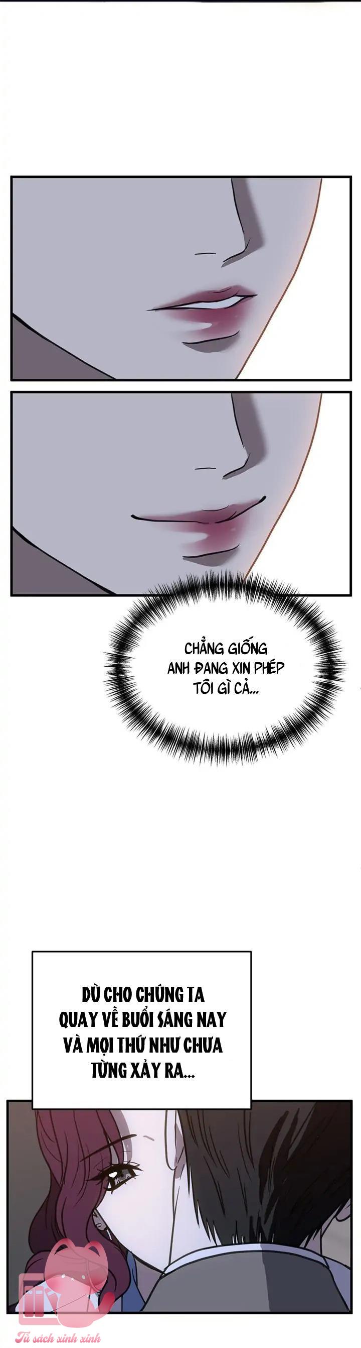 Ba Lần Động Phòng - Chap 36