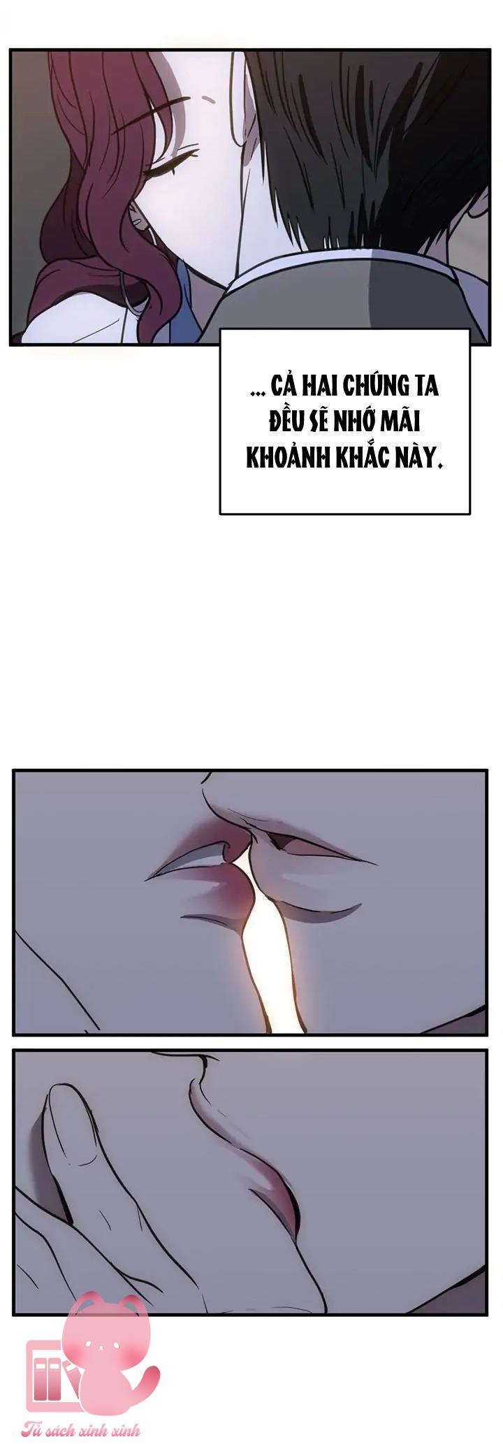 Ba Lần Động Phòng - Chap 36