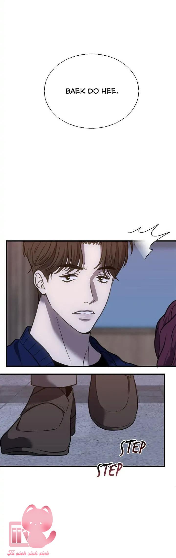 Ba Lần Động Phòng - Chap 37