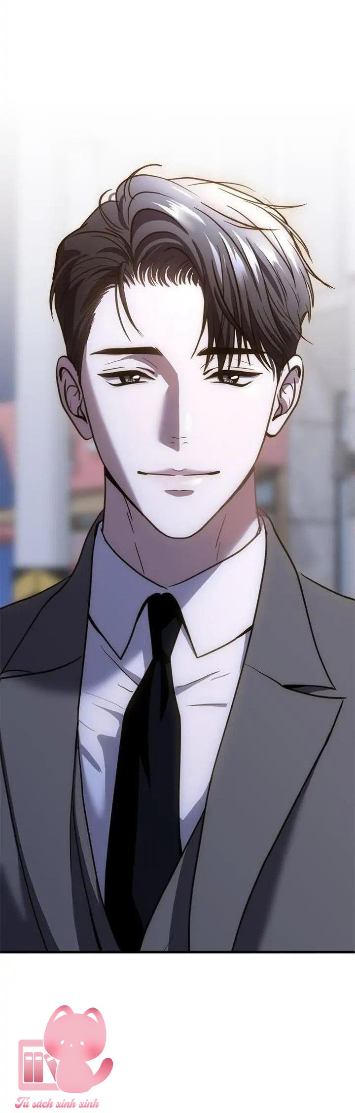 Ba Lần Động Phòng - Chap 37