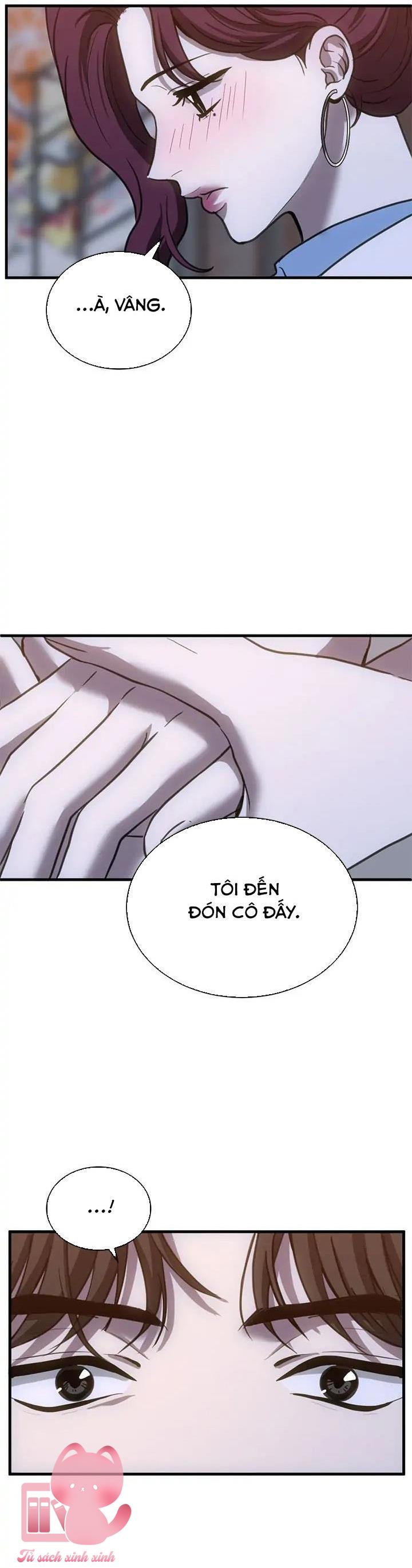 Ba Lần Động Phòng - Chap 37