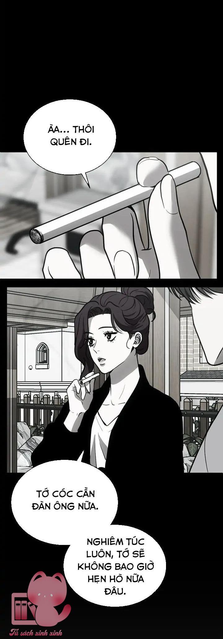 Ba Lần Động Phòng - Chap 37