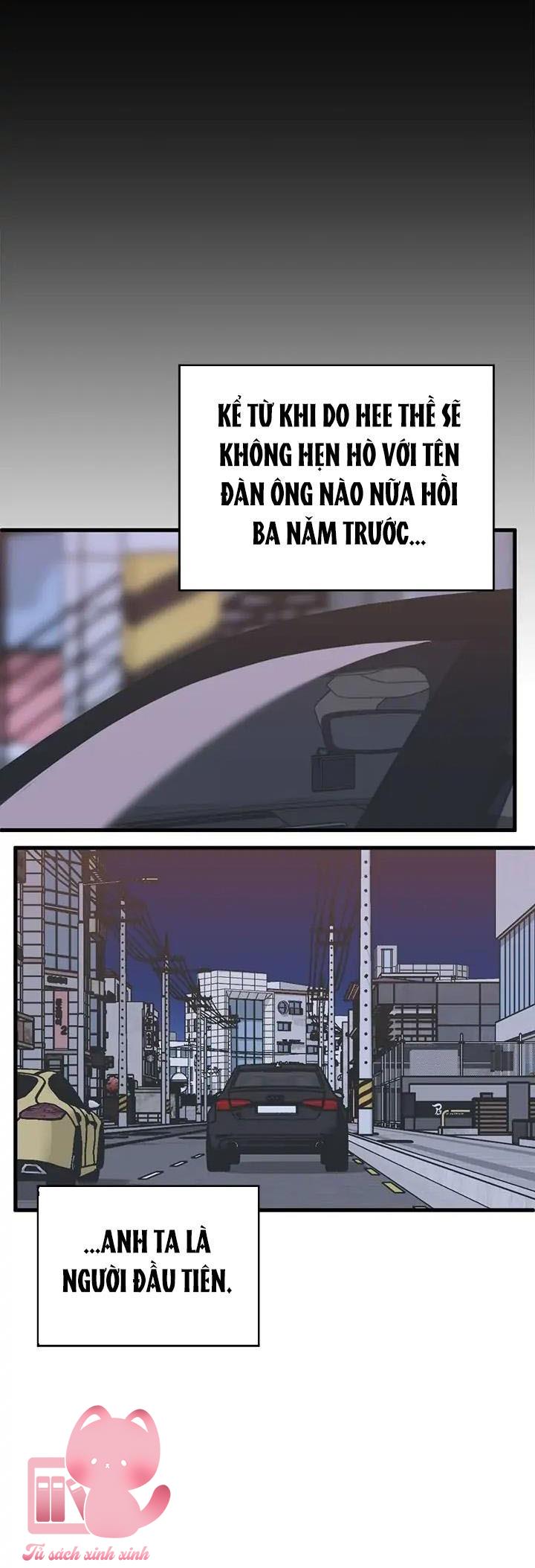 Ba Lần Động Phòng - Chap 37