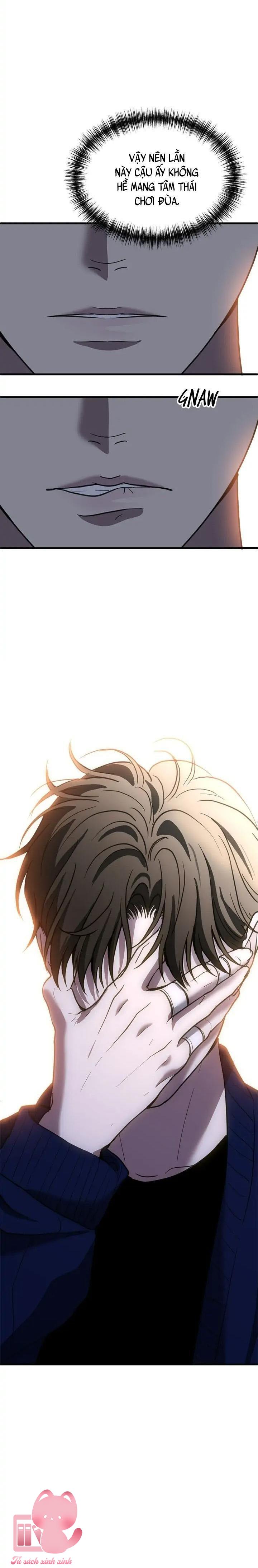 Ba Lần Động Phòng - Chap 37