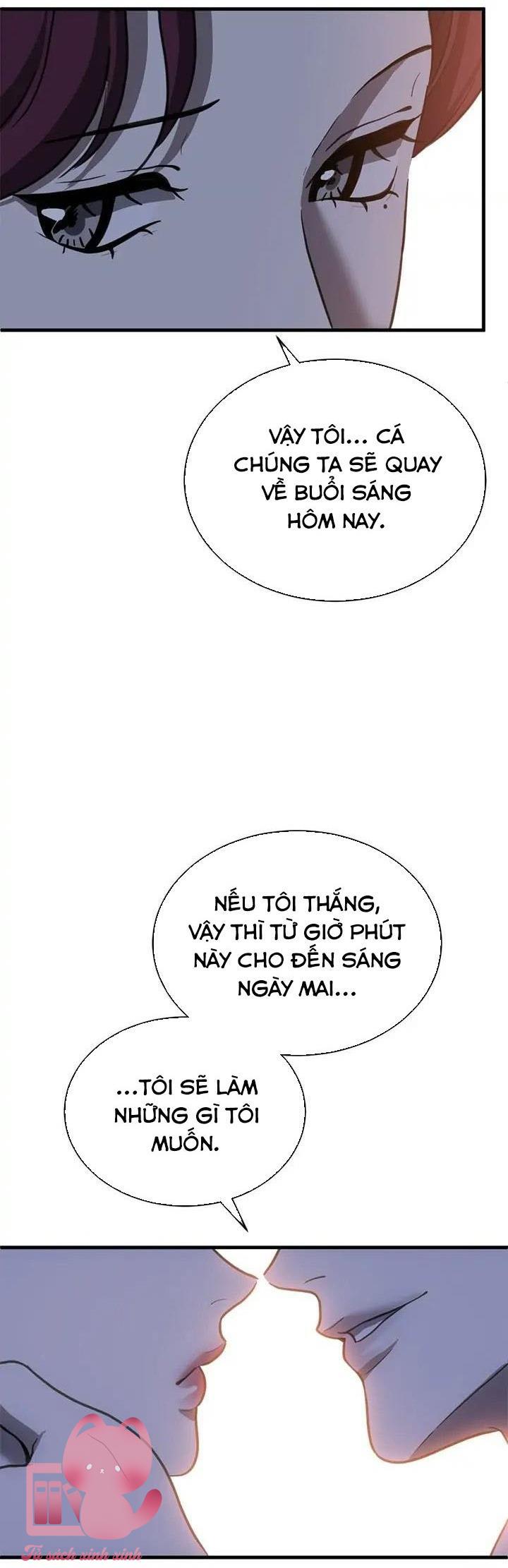 Ba Lần Động Phòng - Chap 37