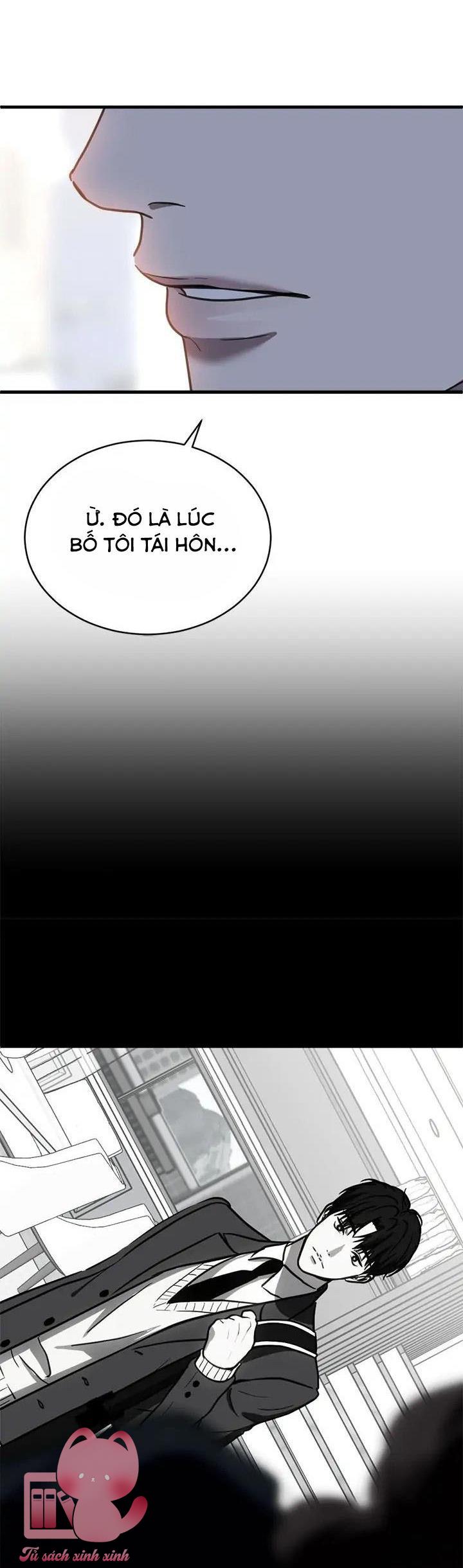 Ba Lần Động Phòng - Chap 38