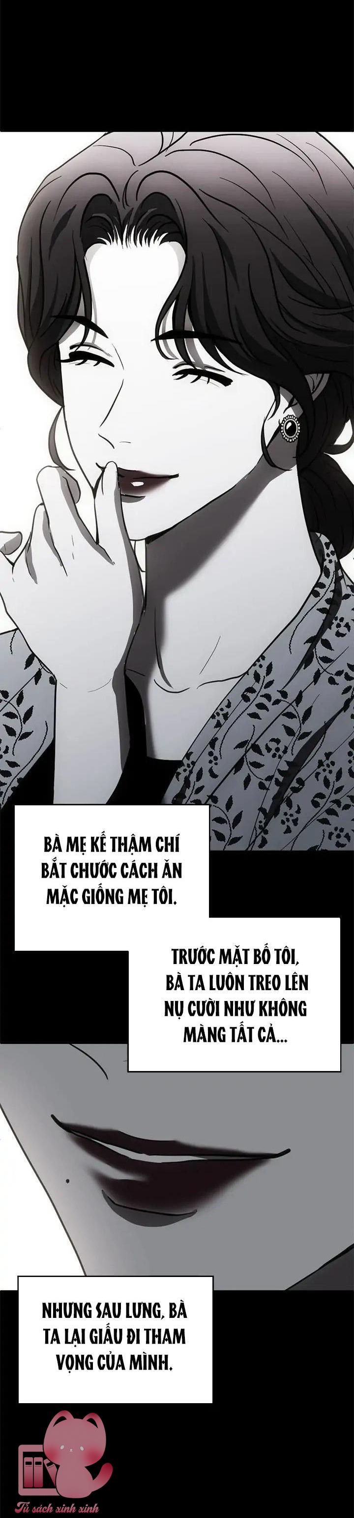 Ba Lần Động Phòng - Chap 38