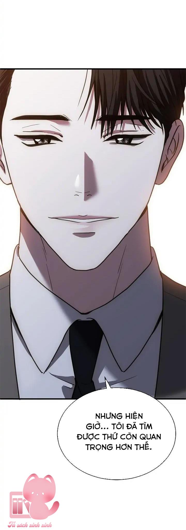 Ba Lần Động Phòng - Chap 38