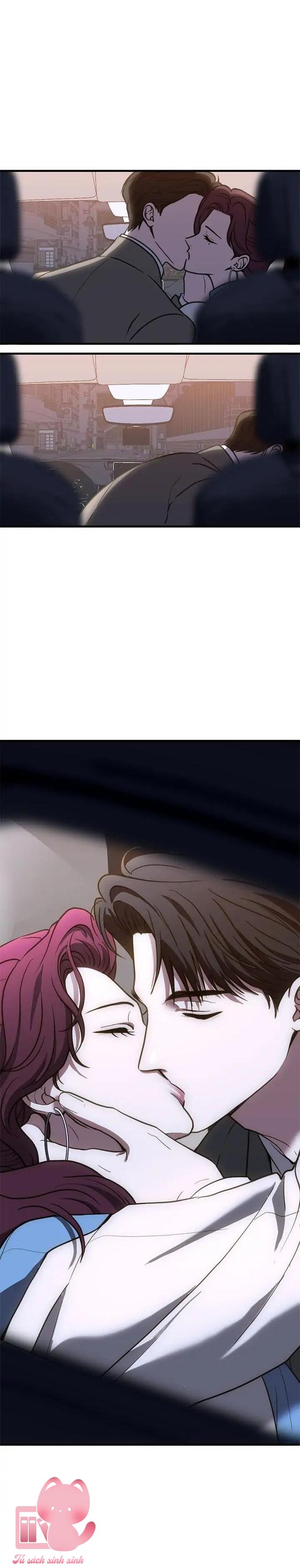 Ba Lần Động Phòng - Chap 38