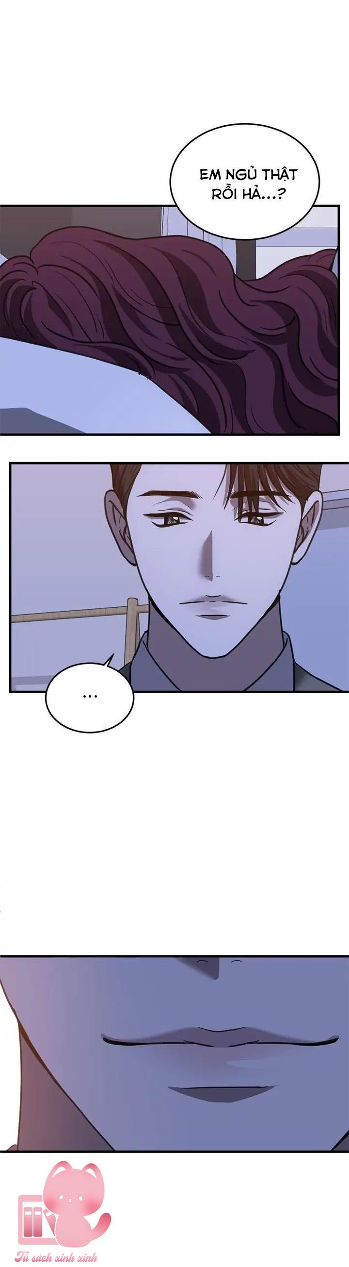 Ba Lần Động Phòng - Chap 39