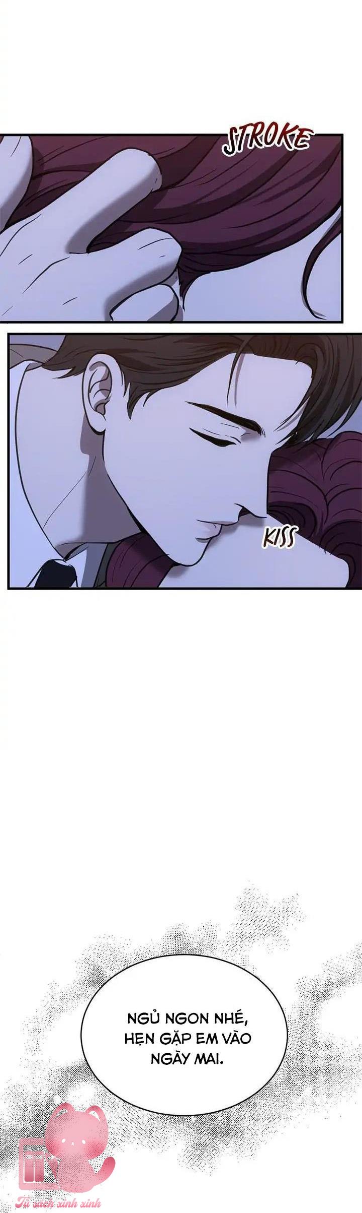 Ba Lần Động Phòng - Chap 39