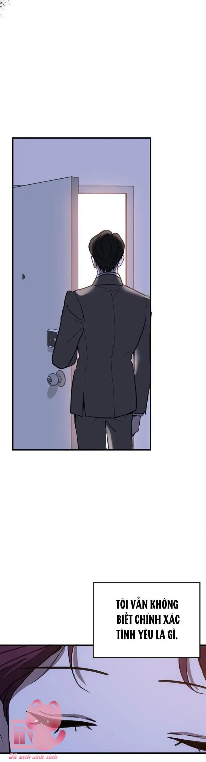 Ba Lần Động Phòng - Chap 39