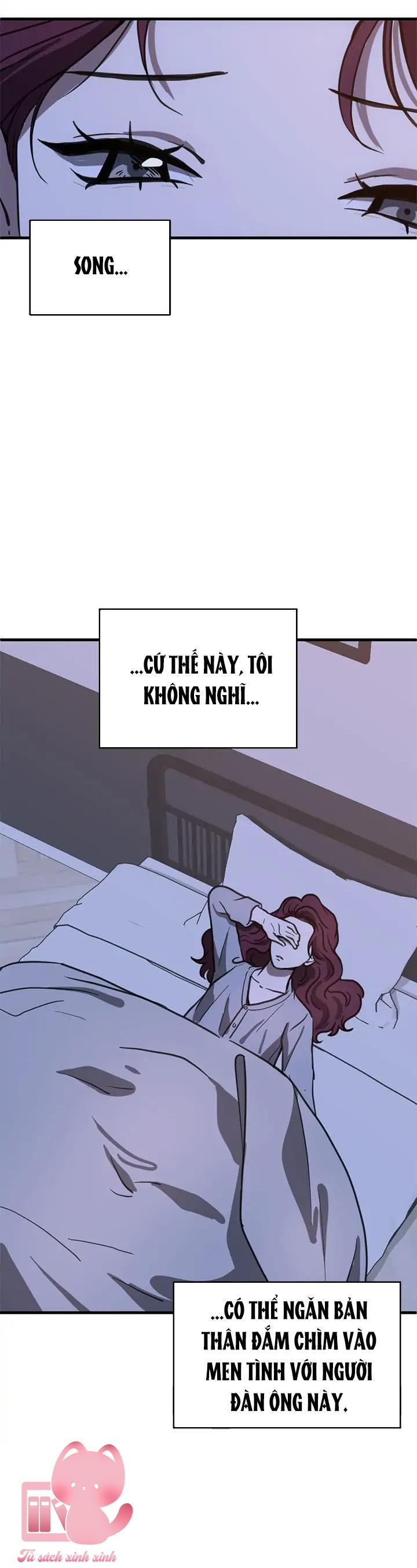 Ba Lần Động Phòng - Chap 39