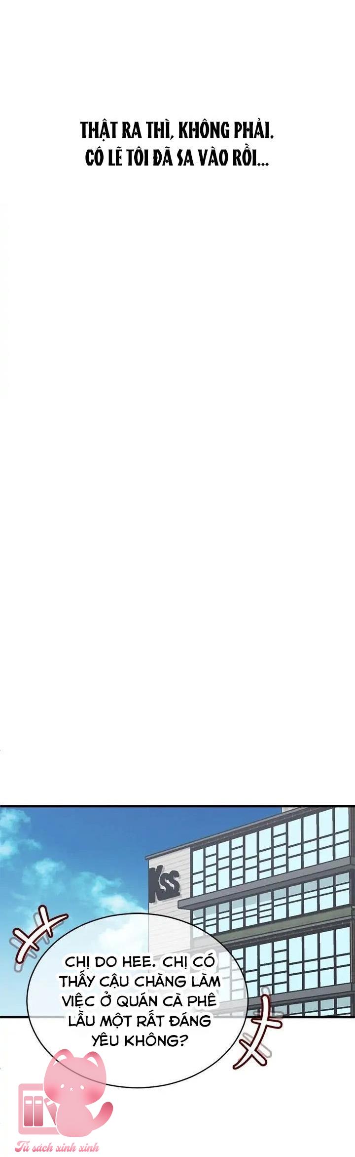 Ba Lần Động Phòng - Chap 39