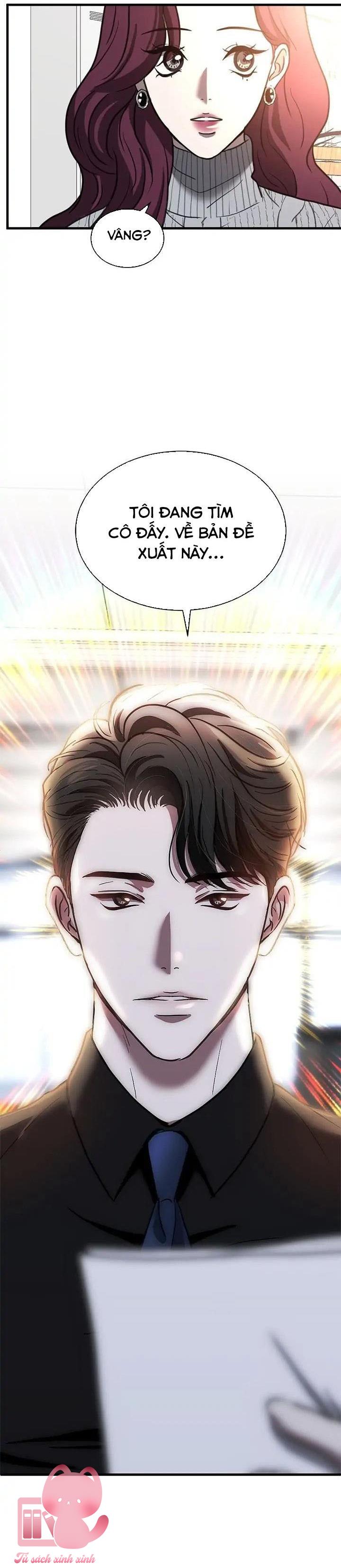 Ba Lần Động Phòng - Chap 39