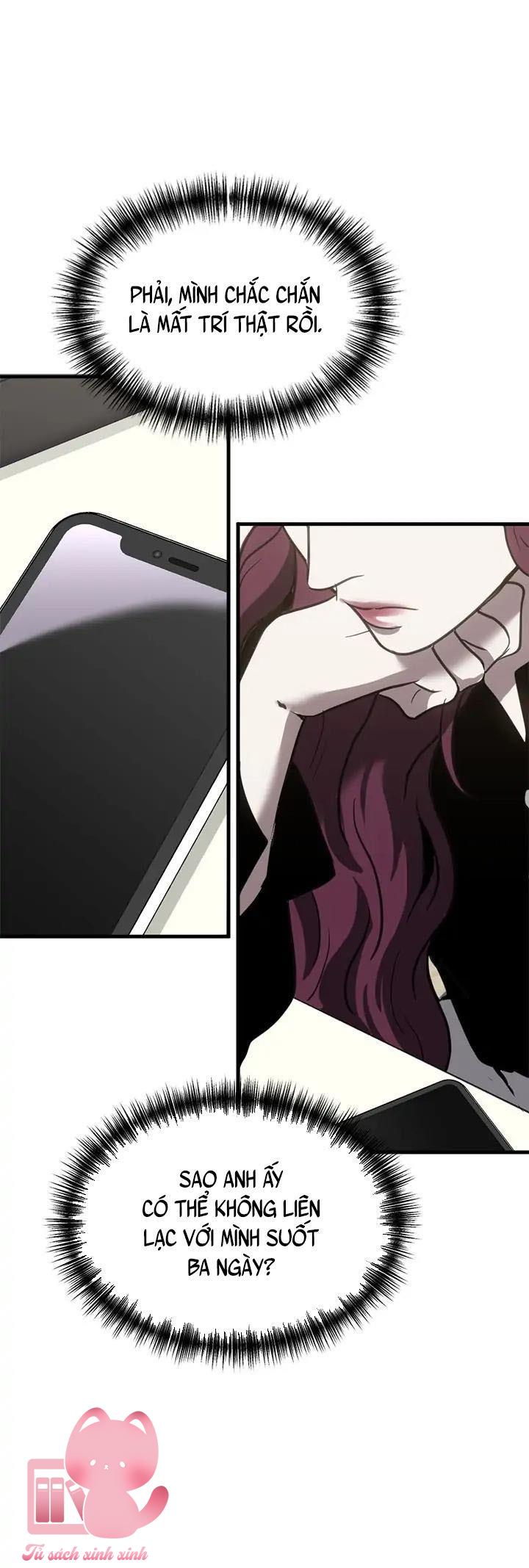 Ba Lần Động Phòng - Chap 39
