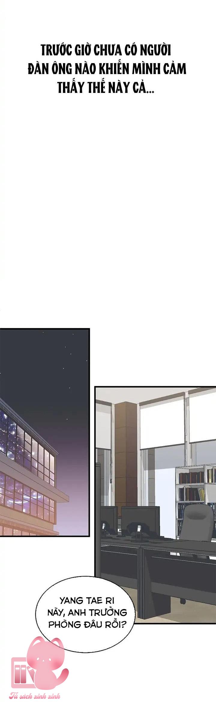 Ba Lần Động Phòng - Chap 39