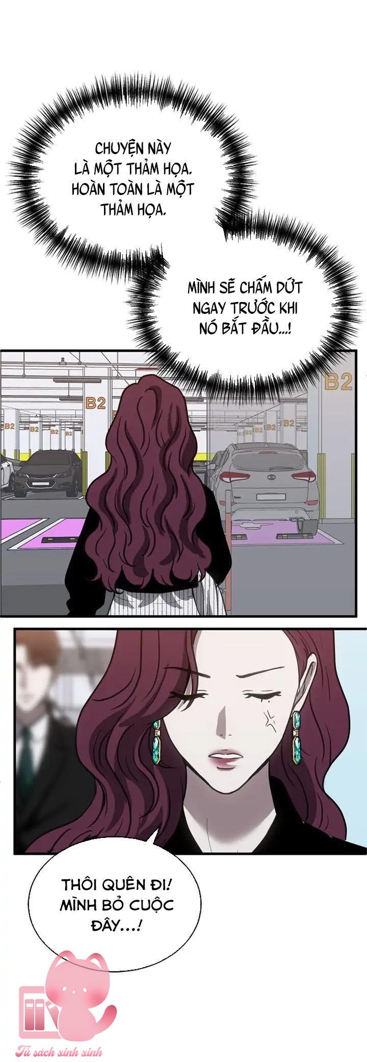 Ba Lần Động Phòng - Chap 39