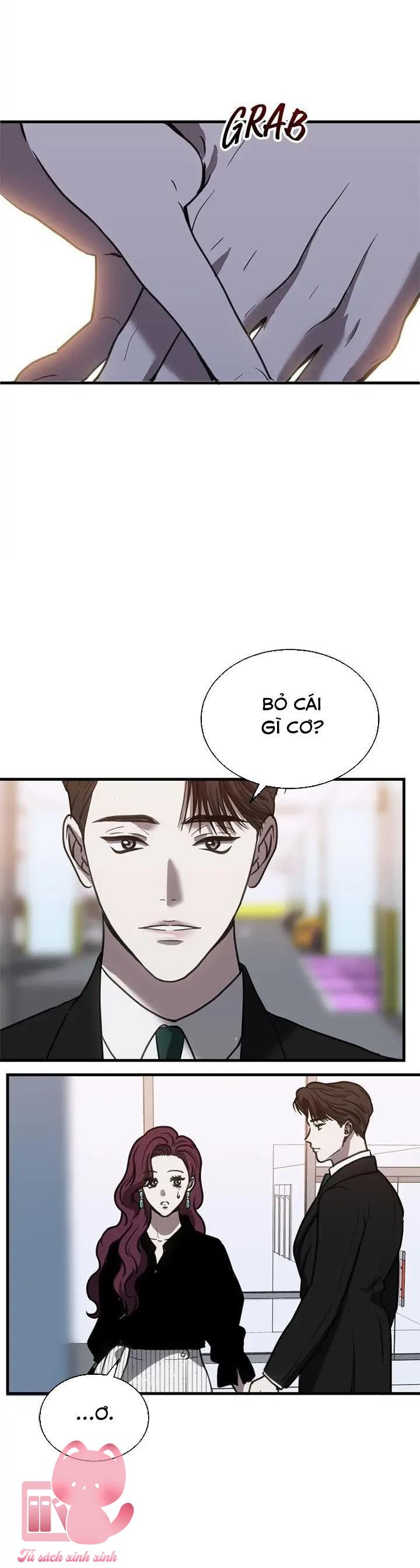 Ba Lần Động Phòng - Chap 39