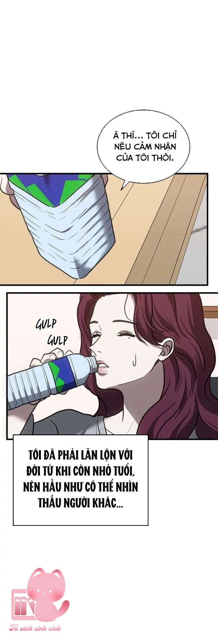 Ba Lần Động Phòng - Chap 39