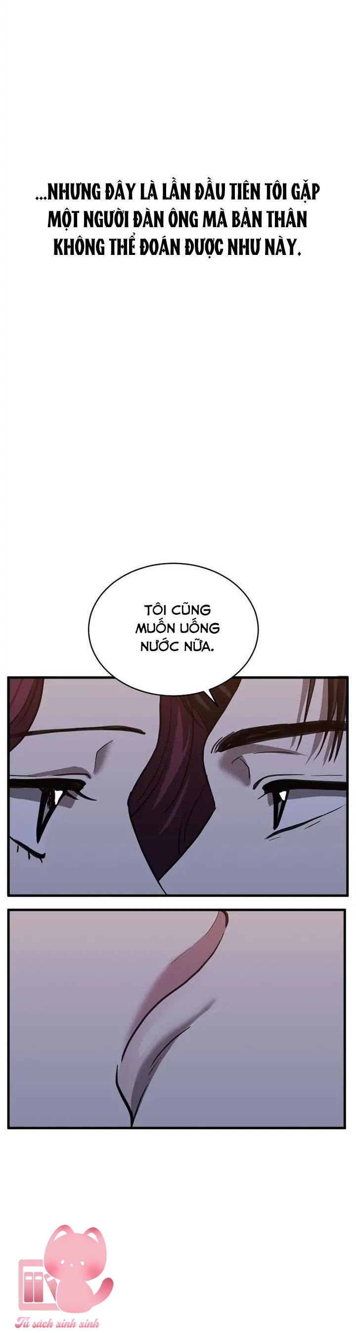 Ba Lần Động Phòng - Chap 39