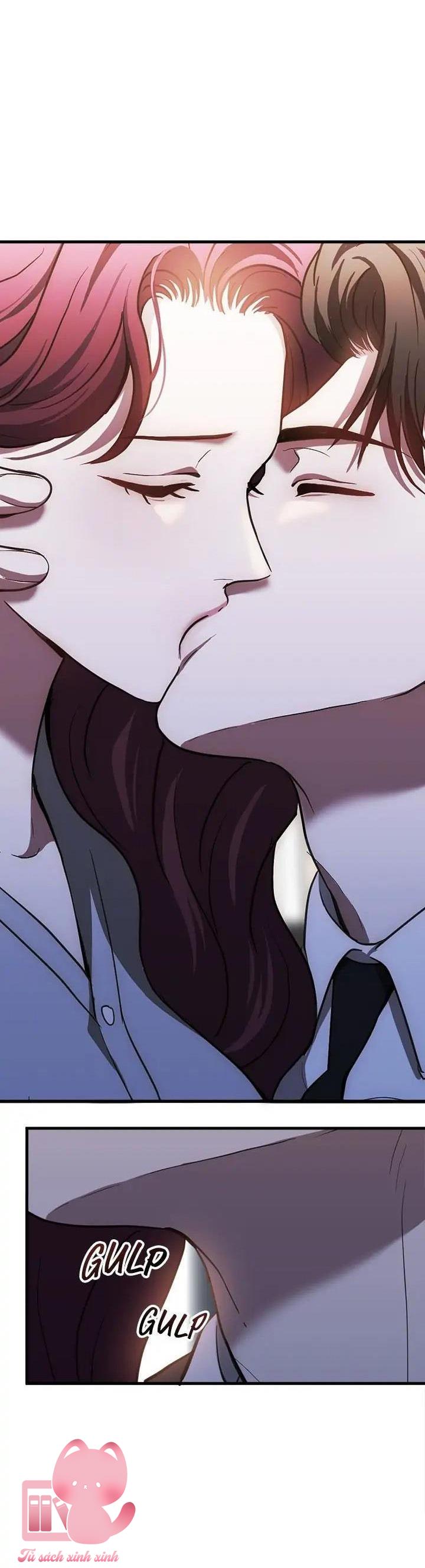 Ba Lần Động Phòng - Chap 39