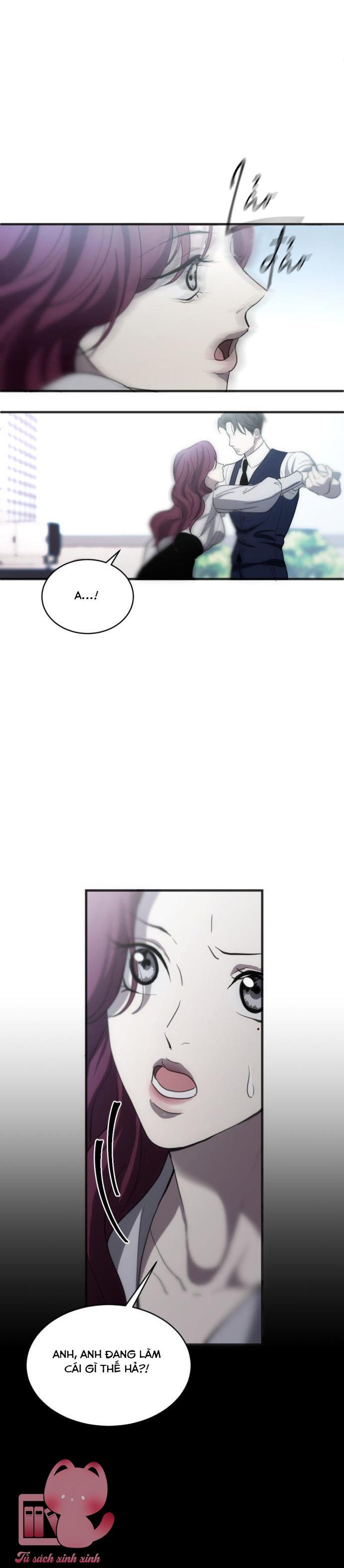 Ba Lần Động Phòng - Chap 4