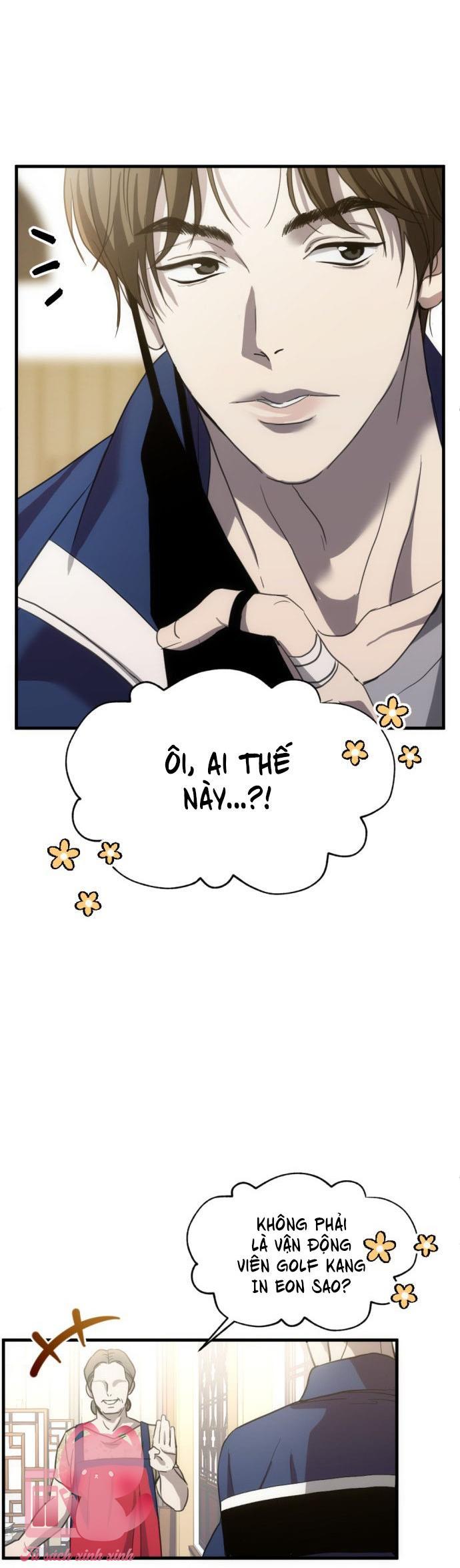 Ba Lần Động Phòng - Chap 4