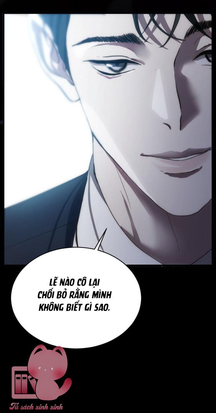 Ba Lần Động Phòng - Chap 4
