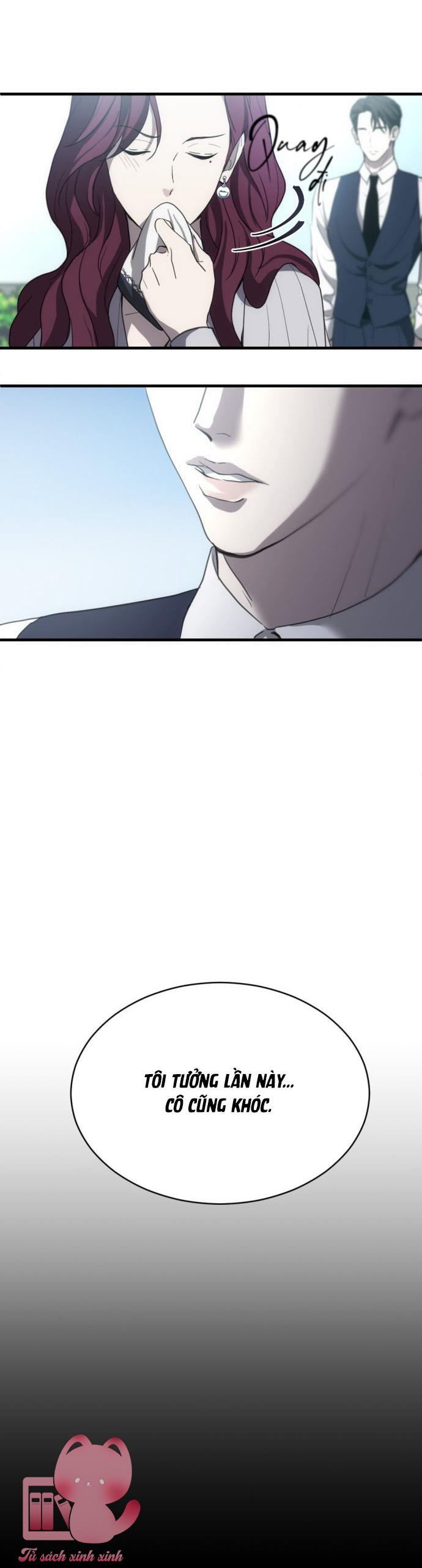 Ba Lần Động Phòng - Chap 4