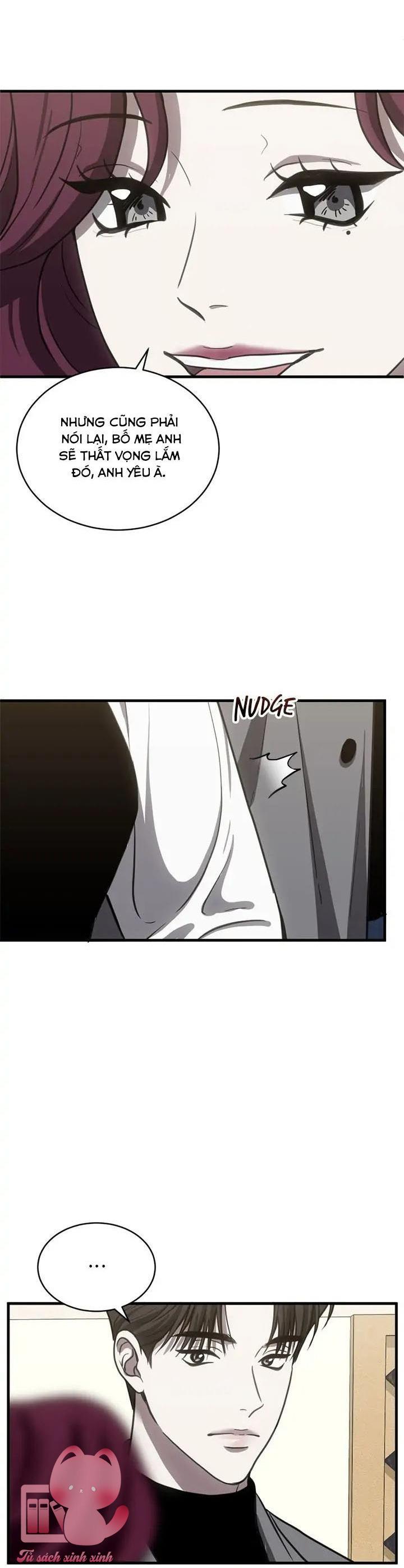 Ba Lần Động Phòng - Chap 40