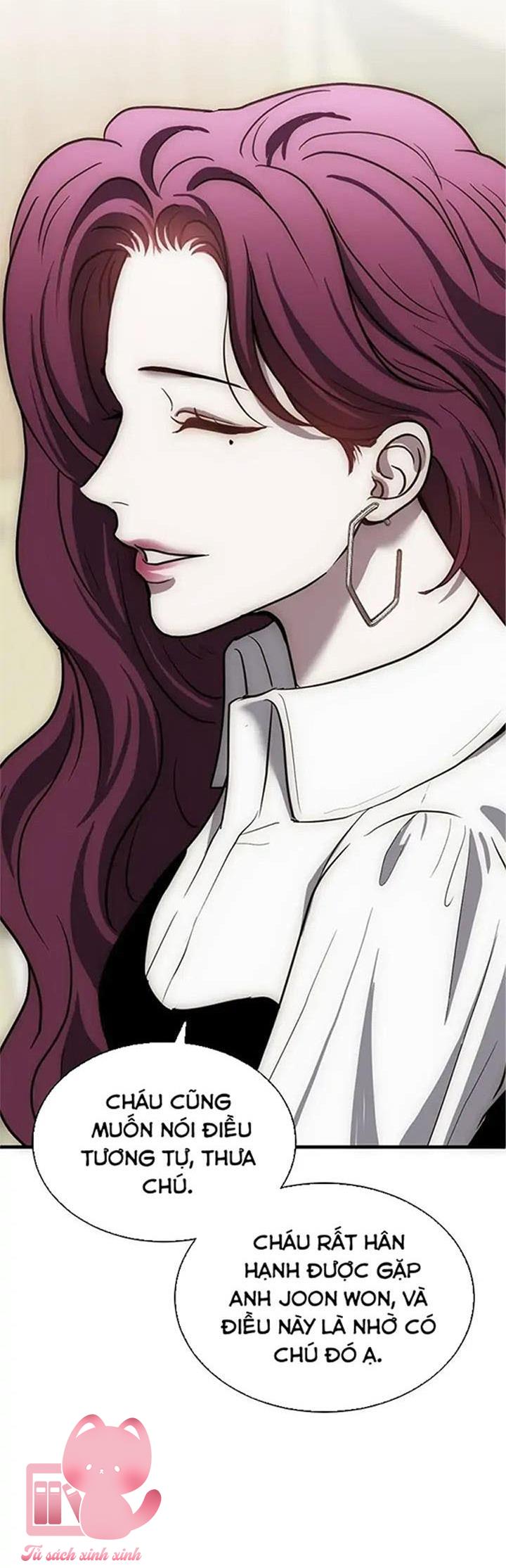 Ba Lần Động Phòng - Chap 40