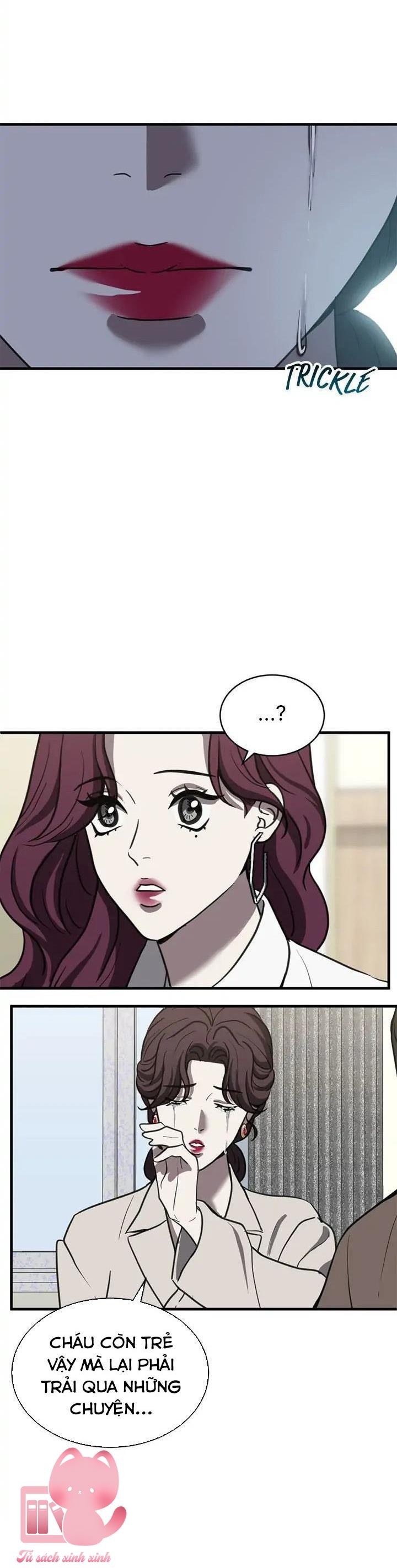 Ba Lần Động Phòng - Chap 40