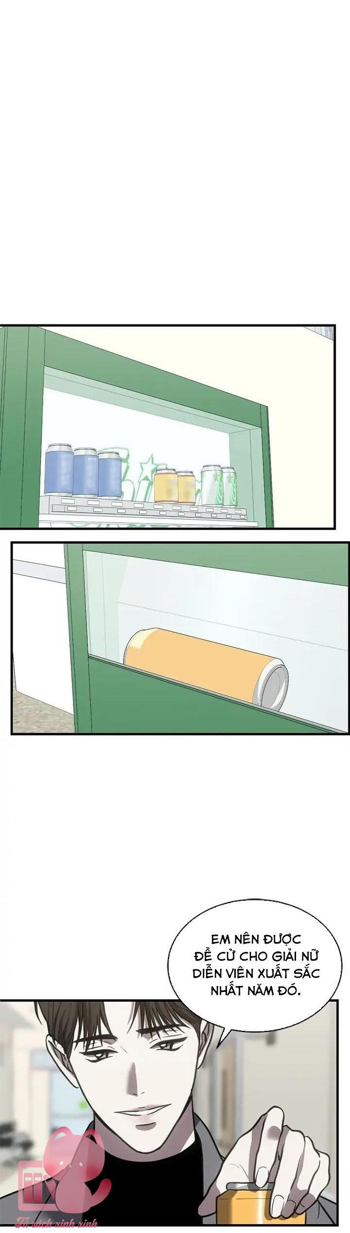 Ba Lần Động Phòng - Chap 40