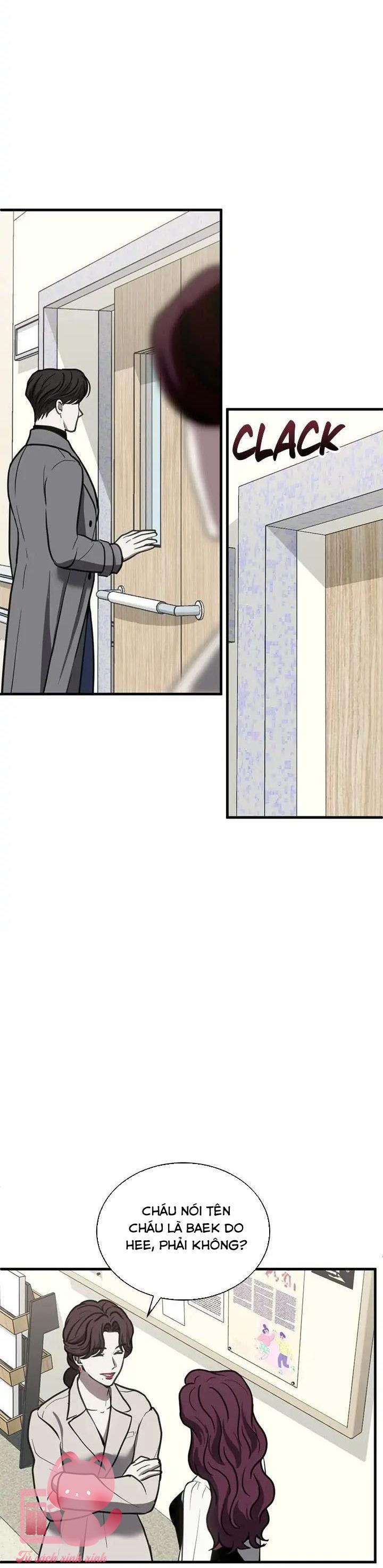 Ba Lần Động Phòng - Chap 40