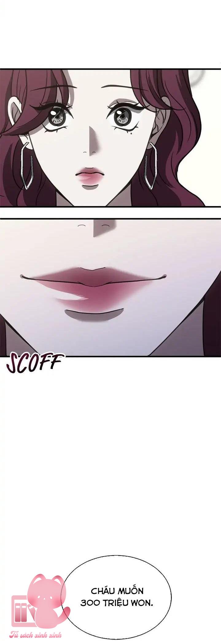 Ba Lần Động Phòng - Chap 41