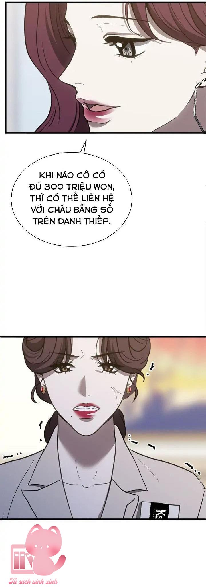 Ba Lần Động Phòng - Chap 41