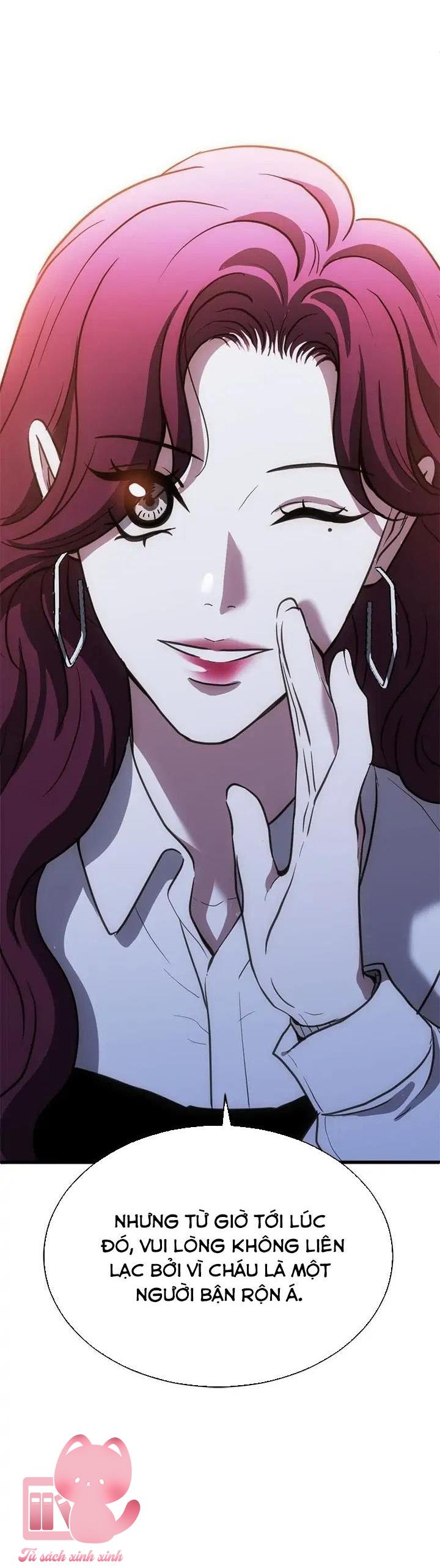 Ba Lần Động Phòng - Chap 41