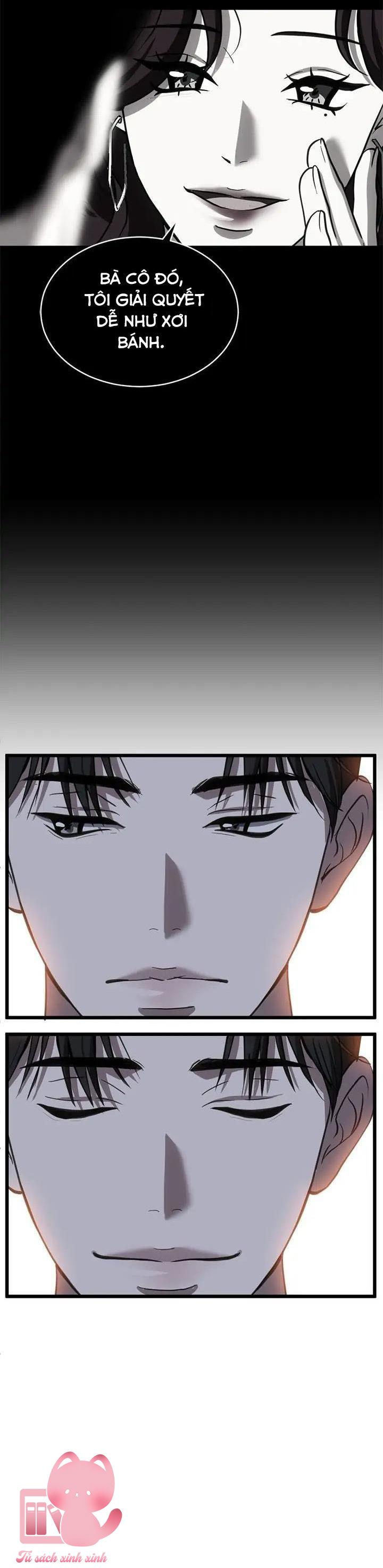 Ba Lần Động Phòng - Chap 41