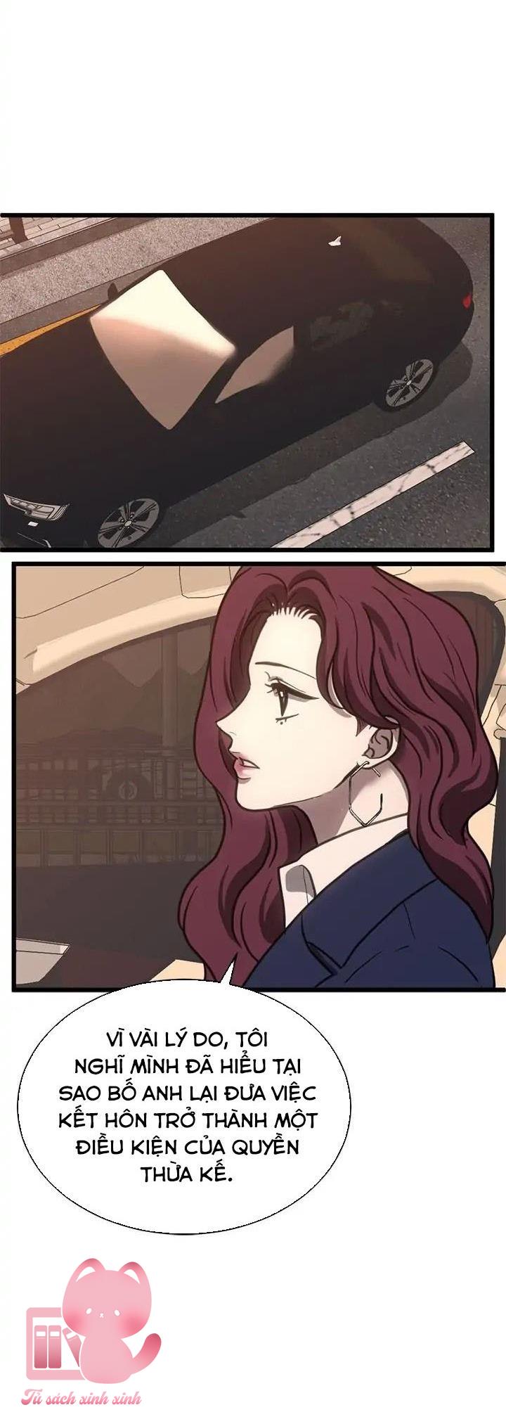 Ba Lần Động Phòng - Chap 41