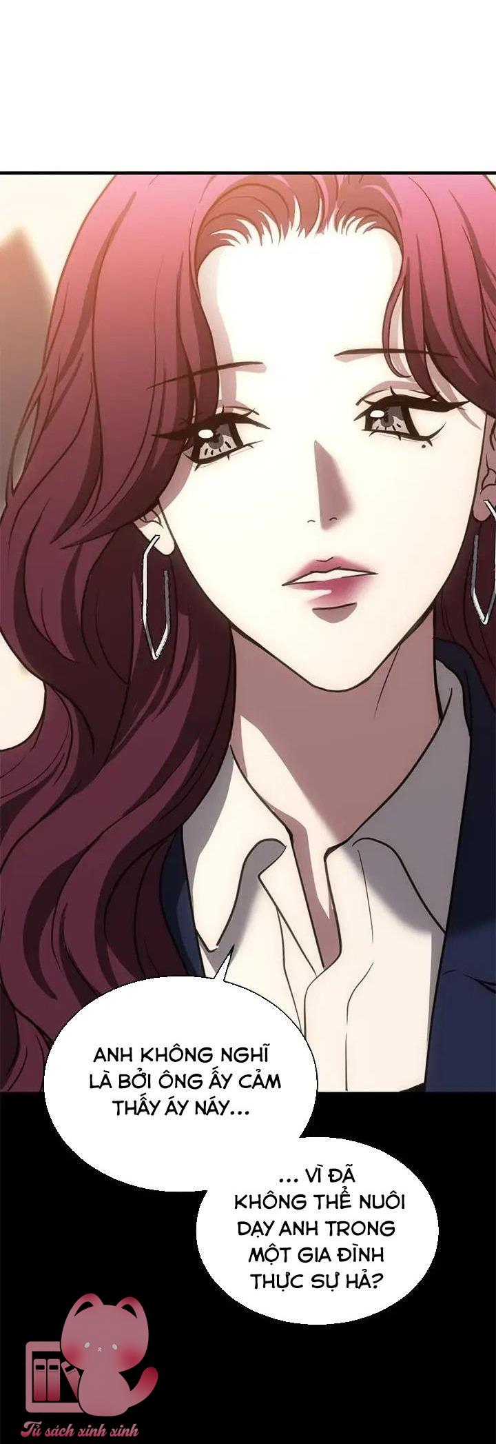 Ba Lần Động Phòng - Chap 41