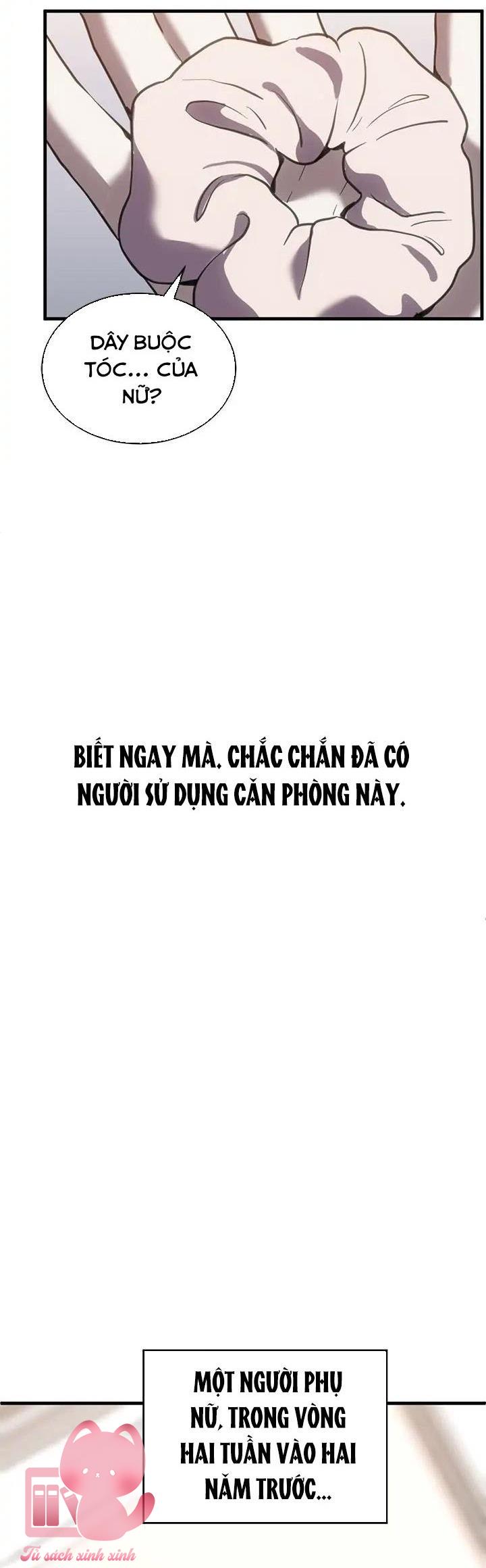 Ba Lần Động Phòng - Chap 41