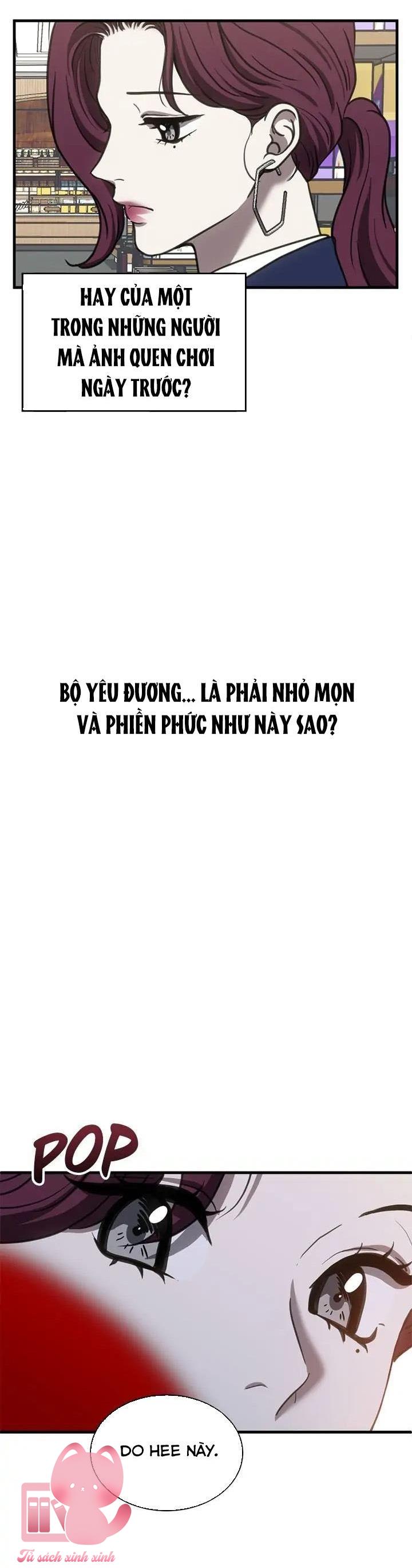 Ba Lần Động Phòng - Chap 42