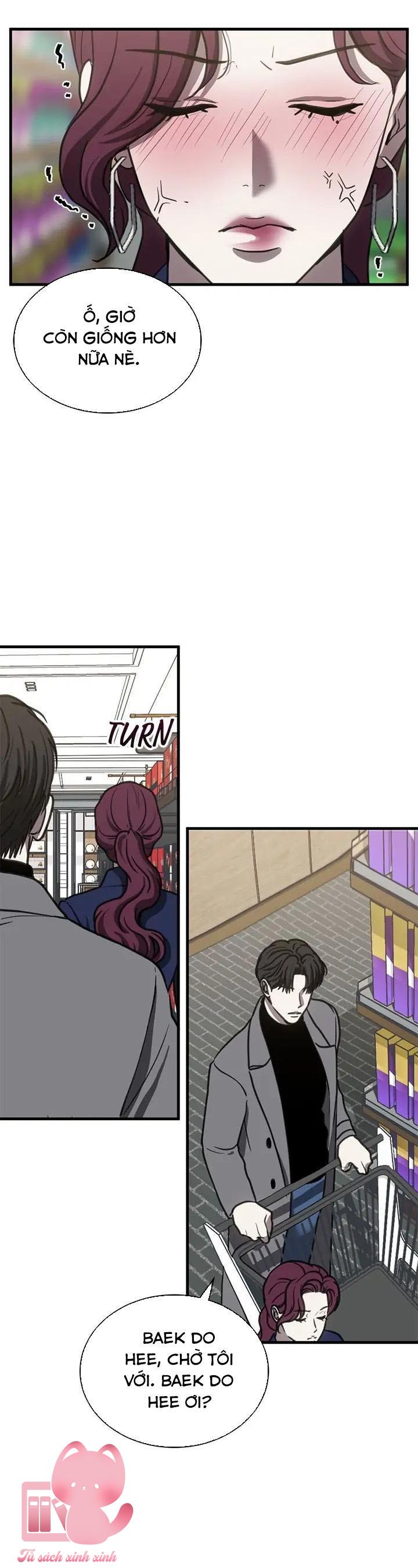 Ba Lần Động Phòng - Chap 42