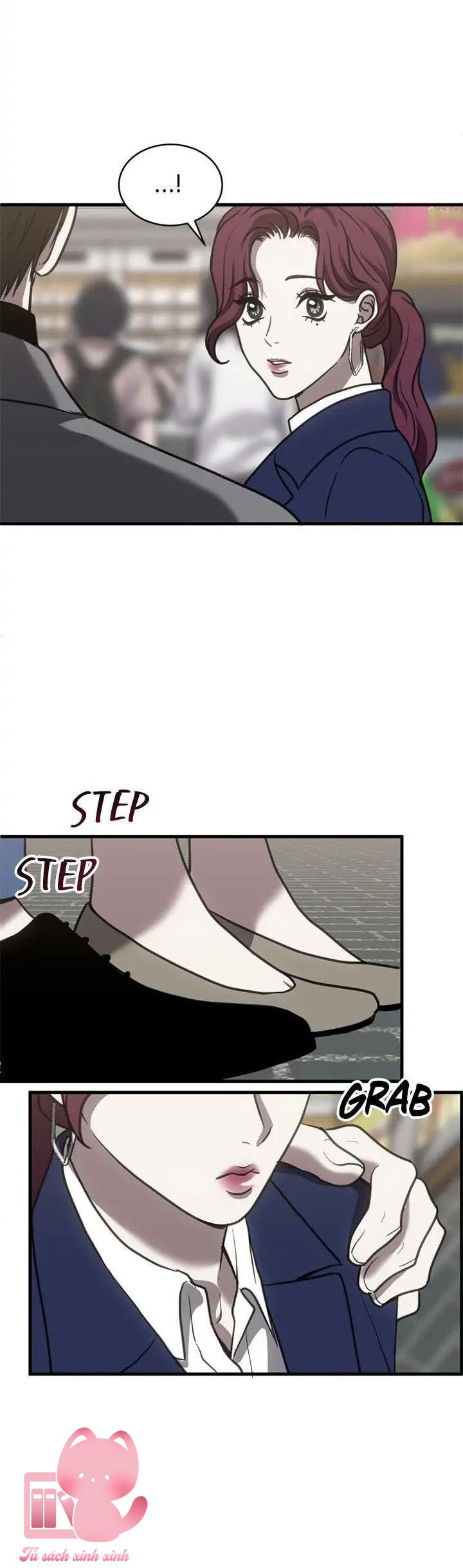 Ba Lần Động Phòng - Chap 42