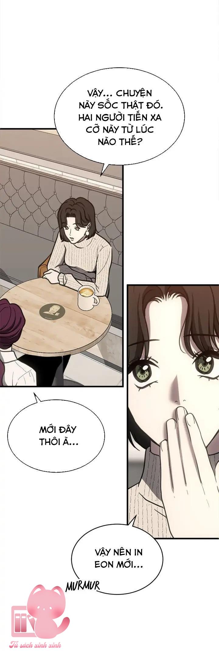 Ba Lần Động Phòng - Chap 42