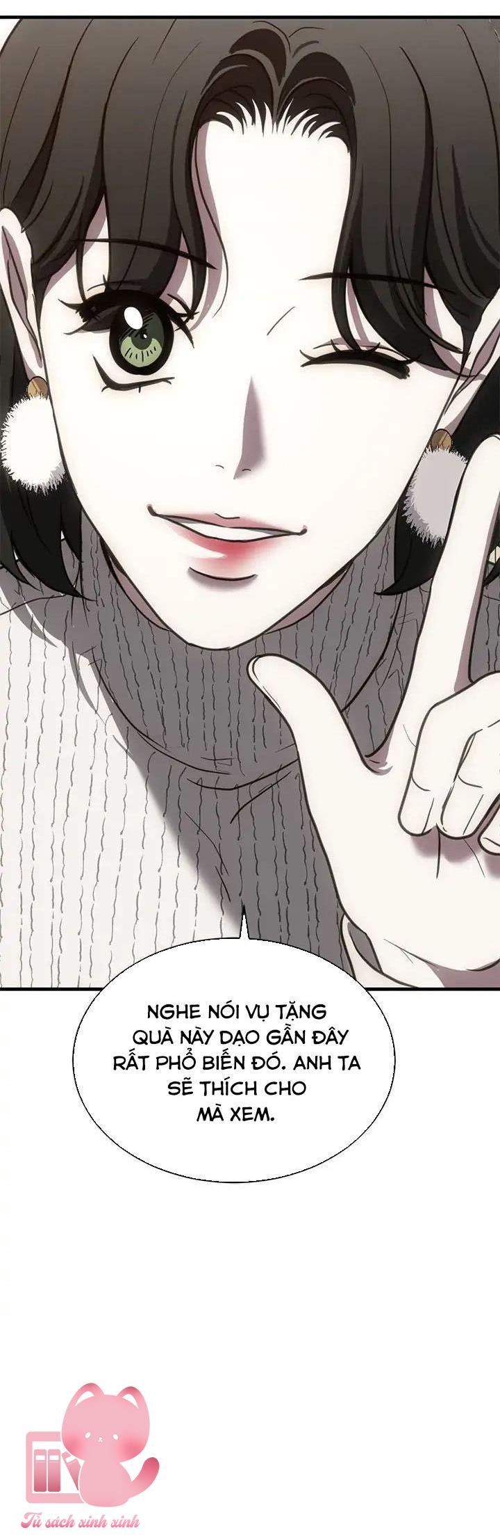 Ba Lần Động Phòng - Chap 42