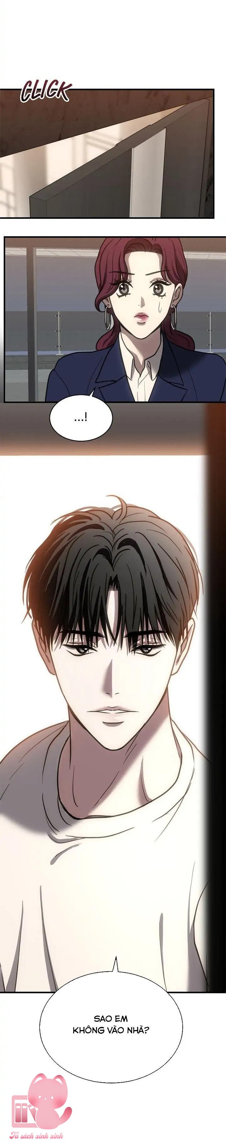 Ba Lần Động Phòng - Chap 42